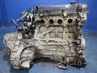 B4204S3 двигатель Volvo V50 Арт 505762, вид 3