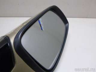 Зеркало левое электрическое Hyundai Sonata (YF) 2012г. 876104Q060 Hyundai-Kia - Фото 8