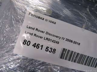 Головка блока Land Rover Range Rover Sport 1 restailing 2007г. LR014249 Land Rover - Фото 20