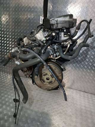 Двигатель  Volkswagen Golf 4 1.4 i Бензин, 1999г. APE  - Фото 3