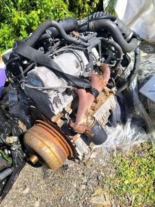 Двигатель  Ford Explorer 2 4.0  Бензин, 2001г. 0G 962 AA  - Фото 6