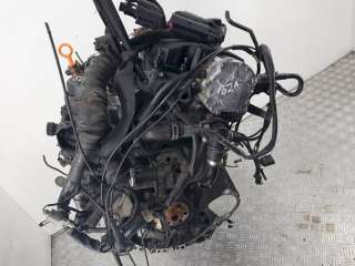 AVB 346919 Двигатель Volkswagen Passat B5 Арт 1049814, вид 4