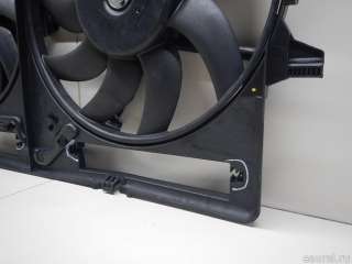 Вентилятор радиатора Audi A5 (S5,RS5) 1 2009г. 8K0121003M VAG - Фото 6