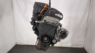 CGGB Двигатель Seat Ibiza 4 Арт 9121839