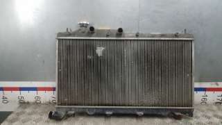  Радиатор системы охлаждения Subaru Forester SH Арт HNK26KA01, вид 1