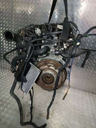 Двигатель  Ford Focus 2 1.6 i Бензин, 2006г. HXDA  - Фото 3