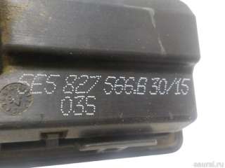 5E5827566B VAG Кнопка открывания багажника Volkswagen Touran 3 Арт E51939001, вид 10