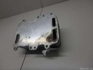 059117021R VAG Радиатор масляный Porsche Macan restailing Арт E70577117, вид 4
