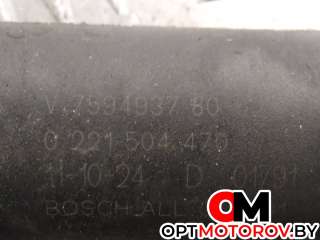 катушка зажигания Peugeot 207 2012г. 759493780, 0221504470 - Фото 3