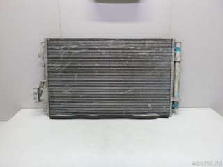Радиатор кондиционера (конденсер) Kia Sorento 3 restailing 2011г. 976061U100 Hyundai-Kia - Фото 6