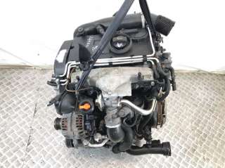 BKD Двигатель Volkswagen Touran 1 Арт 298414, вид 3
