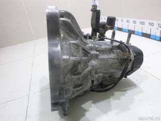 МКПП (механическая коробка переключения передач) Mazda 3 BP 2011г.  - Фото 3
