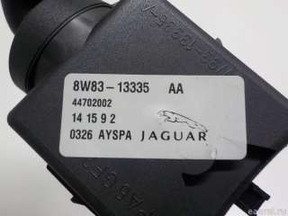 Переключатель поворотов Jaguar XК X150 restailing 2009г. 8W8313335AA Jaguar - Фото 14
