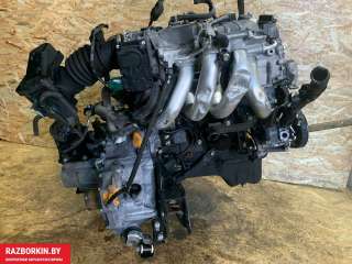 QG15DE Двигатель Nissan Almera N16 Арт W471, вид 1