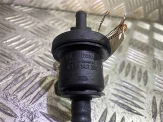Клапан вентиляции топливного бака Opel Astra G 1999г. 0280142318 - Фото 4