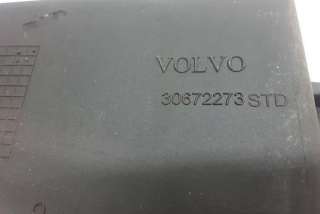 Накладка декоративная на торпедо Volvo S80 1 2008г. 30672273 , art8103845 - Фото 2