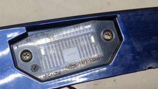 Подсветка номера Ford Mondeo 3 2000г.  - Фото 5