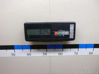 Вентилятор радиатора Hyundai Solaris 1 2013г. LFK08L4 Luzar - Фото 9