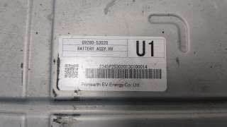  Высоковольтная батарея Lexus IS 3 Арт 9096708, вид 2