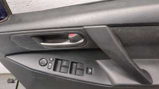 Дверь передняя правая Mazda 3 BL 2010г.  - Фото 5