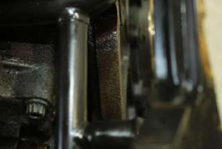 Двигатель  Seat Alhambra 1 1.9 TDi Дизель, 2002г. AUY  - Фото 5