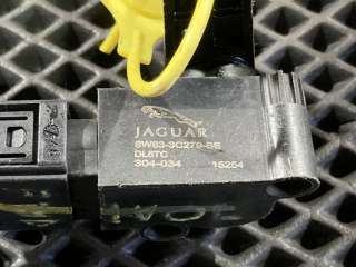 Датчик положения подвески Jaguar XF 250 2014г. 8W83-3C279-BE,C2P15219 - Фото 7