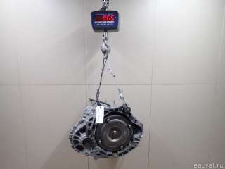 АКПП (автоматическая коробка переключения передач) Mazda 3 BP 2011г.  - Фото 3
