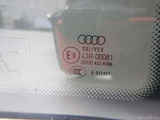 8T0845300GNVB VAG Стекло кузовное глухое правое Audi A5 (S5,RS5) 1 Арт E70363542, вид 7