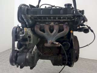 F16D3 623767K Двигатель Chevrolet Lacetti Арт 1097522, вид 2