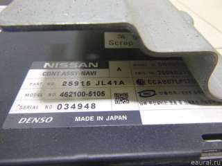 25915JL41A Nissan Магнитола (аудио система) Nissan Teana J32 Арт E1989898, вид 6