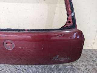 51701183 Fiat Дверь багажника Fiat Punto 3 restailing Арт E23443755, вид 3