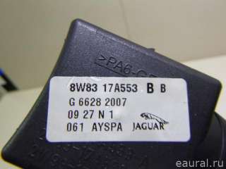 Переключатель стеклоочистителей Jaguar XF 250 2009г. C2Z11721 Jaguar - Фото 6