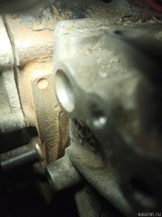 Двигатель  Volkswagen Touareg 2   2012г. 059100041 VAG  - Фото 13