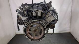 Двигатель  Mercedes ML W163 4.0 CDI Дизель, 2003г. OM 628.963  - Фото 3