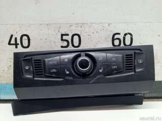 8T1820043AHXZF VAG Блок управления климатической установкой Audi A5 (S5,RS5) 1 Арт E31538819, вид 1