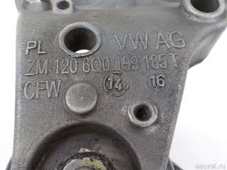 Опора двигателя правая Seat Ibiza 4 2010г. 6R0199167AC VAG - Фото 3
