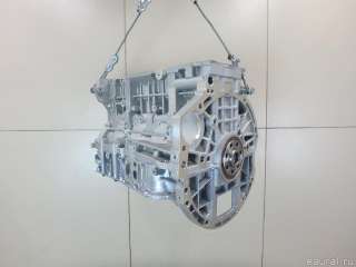 Двигатель  Kia Cerato 2 180.0  2007г. 221TM2GA01A EAengine  - Фото 4
