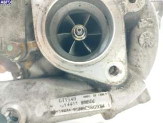 Турбина Nissan Almera Tino 2004г. 14411BN800 - Фото 2