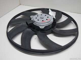 Вентилятор радиатора Audi Q5 1 2009г. 8K0959455G VAG - Фото 6