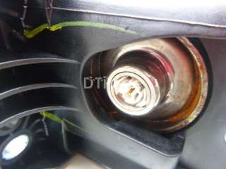 Подушка безопасности пассажирская (в торпедо) Volkswagen Jetta 6 2012г. 5C6880204B - Фото 4