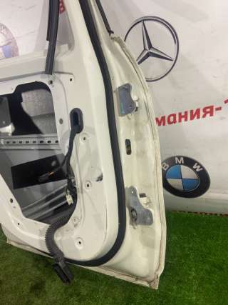 Дверь Mercedes GLA X156 2014г. A1567300105 - Фото 23