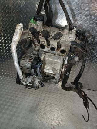 BMD Двигатель Volkswagen Fox Арт 42119D1, вид 3