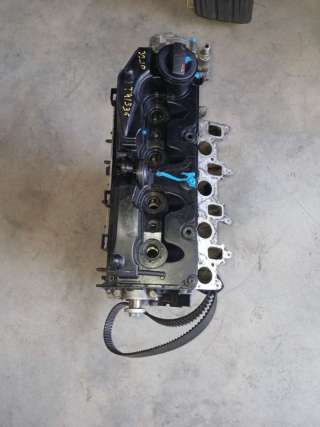 CLC Двигатель Volkswagen Caddy 3 Арт 82856073, вид 6