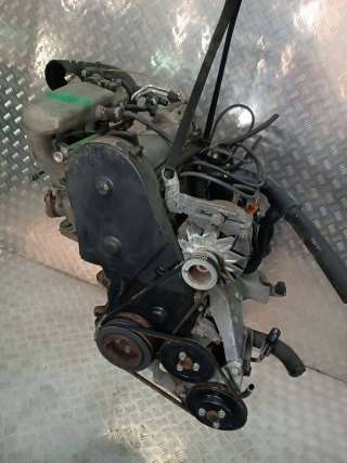 Двигатель  Audi 80 B4 1.6 i Бензин, 1992г. ADA  - Фото 5