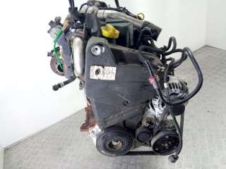 K9K D806 D007225 Двигатель Renault Kangoo 2 Арт 1098530, вид 3