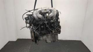 Двигатель  Ford Escort 5 1.6 Инжектор Бензин, 1994г. 1124366,R938M6006KA,L1E  - Фото 4