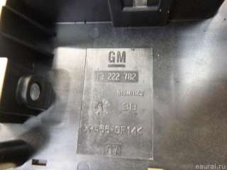 95442176 GM Блок предохранителей Chevrolet Cruze J300 restailing Арт E12721187, вид 4