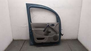  Дверь боковая (легковая) Renault Kangoo 2 Арт 9059966, вид 4