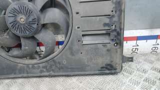 Вентилятор радиатора Ford Kuga 1 2009г.  - Фото 10