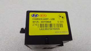 96125S8300NNB Адаптер USB Hyundai Palisade Арт ST182422, вид 6